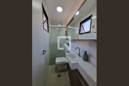 Apartamento à venda com 3 quartos, 75m² em Baeta Neves, São Bernardo do Campo