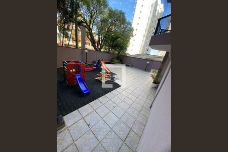 Apartamento à venda com 3 quartos, 75m² em Baeta Neves, São Bernardo do Campo
