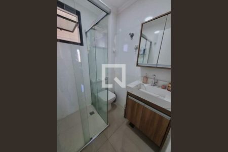 Apartamento à venda com 3 quartos, 75m² em Baeta Neves, São Bernardo do Campo