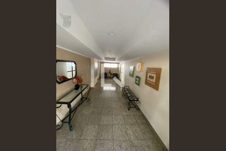 Apartamento à venda com 3 quartos, 75m² em Baeta Neves, São Bernardo do Campo