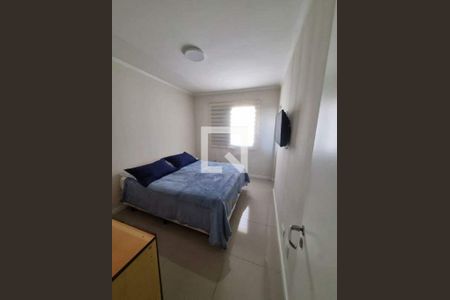 Apartamento à venda com 3 quartos, 75m² em Baeta Neves, São Bernardo do Campo