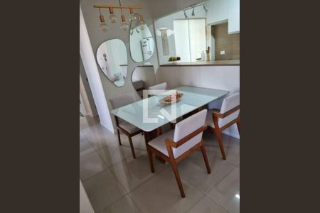 Apartamento à venda com 3 quartos, 75m² em Baeta Neves, São Bernardo do Campo