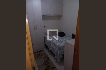 Casa à venda com 3 quartos, 100m² em Parque Oratório, Santo André