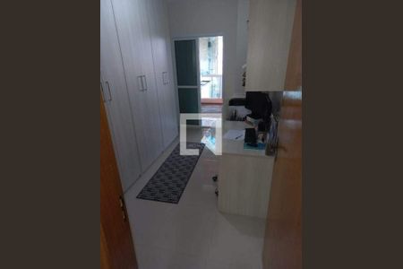Casa à venda com 3 quartos, 100m² em Parque Oratório, Santo André