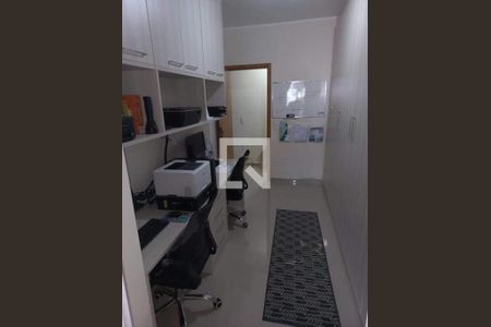 Casa à venda com 3 quartos, 100m² em Parque Oratório, Santo André