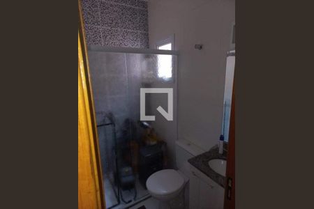 Casa à venda com 3 quartos, 100m² em Parque Oratório, Santo André