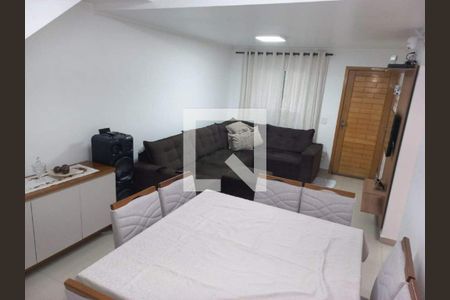 Casa à venda com 3 quartos, 100m² em Parque Oratório, Santo André