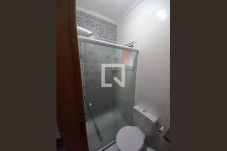 Casa à venda com 3 quartos, 100m² em Parque Oratório, Santo André