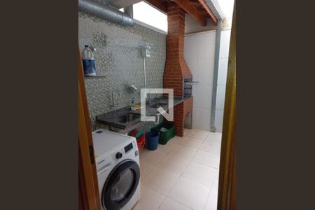 Casa à venda com 3 quartos, 100m² em Parque Oratório, Santo André