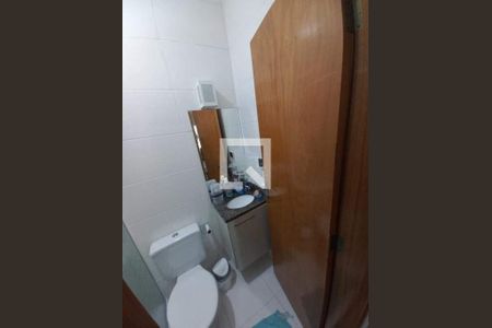 Casa à venda com 3 quartos, 100m² em Parque Oratório, Santo André