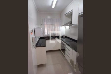 Casa à venda com 3 quartos, 100m² em Parque Oratório, Santo André