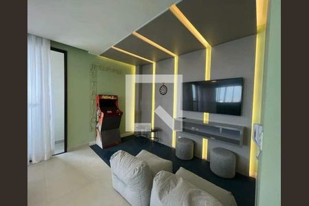 Apartamento para alugar com 2 quartos, 53m² em Baeta Neves, São Bernardo do Campo