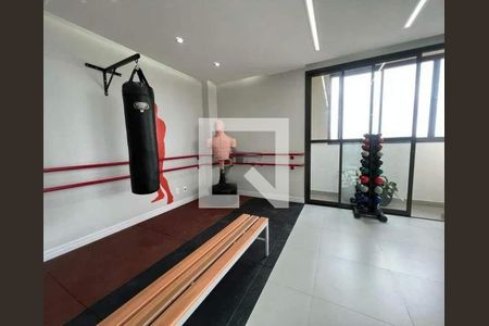 Apartamento para alugar com 2 quartos, 53m² em Baeta Neves, São Bernardo do Campo