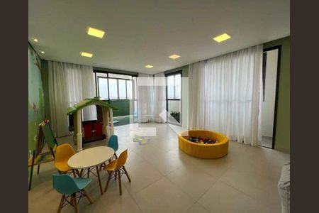 Apartamento para alugar com 2 quartos, 53m² em Baeta Neves, São Bernardo do Campo