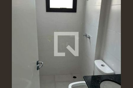 Apartamento para alugar com 2 quartos, 53m² em Baeta Neves, São Bernardo do Campo