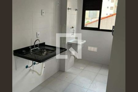 Apartamento para alugar com 2 quartos, 53m² em Baeta Neves, São Bernardo do Campo