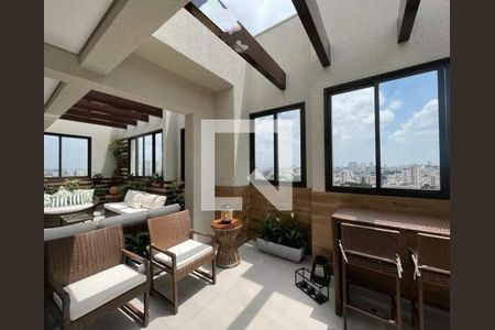 Apartamento para alugar com 2 quartos, 53m² em Baeta Neves, São Bernardo do Campo