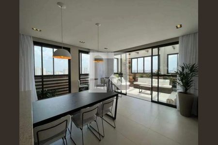 Apartamento para alugar com 2 quartos, 53m² em Baeta Neves, São Bernardo do Campo