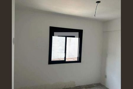 Apartamento para alugar com 2 quartos, 53m² em Baeta Neves, São Bernardo do Campo