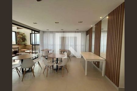 Apartamento para alugar com 2 quartos, 53m² em Baeta Neves, São Bernardo do Campo