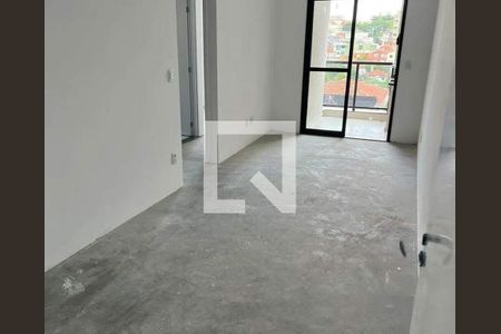 Apartamento para alugar com 2 quartos, 53m² em Baeta Neves, São Bernardo do Campo