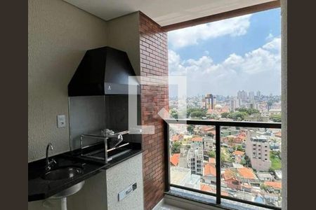 Apartamento para alugar com 2 quartos, 53m² em Baeta Neves, São Bernardo do Campo
