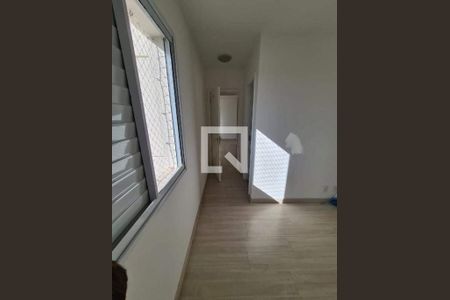 Apartamento à venda com 2 quartos, 58m² em Vila Goncalves, São Bernardo do Campo
