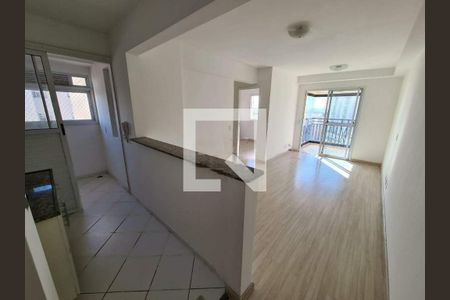 Apartamento à venda com 2 quartos, 58m² em Vila Goncalves, São Bernardo do Campo