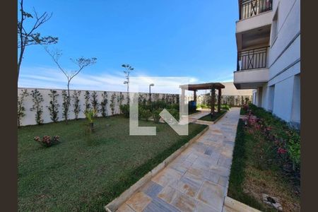 Apartamento à venda com 2 quartos, 58m² em Vila Goncalves, São Bernardo do Campo