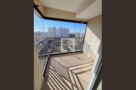 Apartamento à venda com 2 quartos, 58m² em Vila Goncalves, São Bernardo do Campo