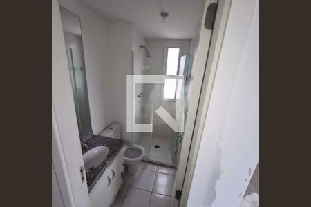 Apartamento à venda com 2 quartos, 58m² em Vila Goncalves, São Bernardo do Campo