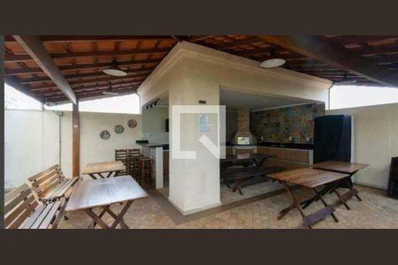 Apartamento à venda com 2 quartos, 58m² em Vila Goncalves, São Bernardo do Campo
