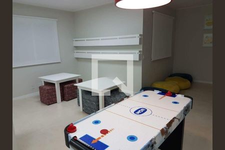 Apartamento à venda com 2 quartos, 58m² em Vila Goncalves, São Bernardo do Campo