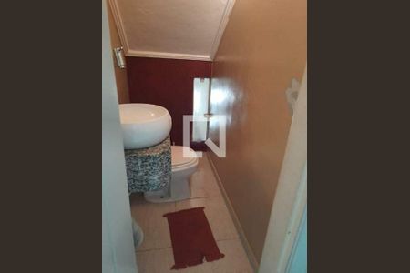 Casa à venda com 3 quartos, 126m² em Nova Petrópolis, São Bernardo do Campo