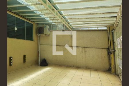 Casa à venda com 3 quartos, 126m² em Nova Petrópolis, São Bernardo do Campo