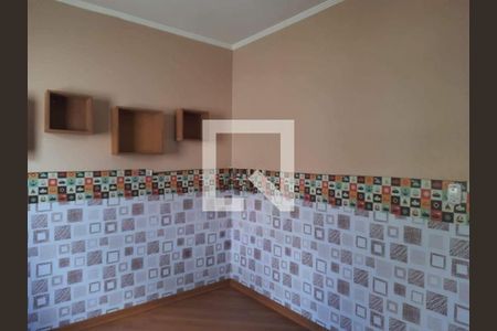 Casa à venda com 3 quartos, 130m² em Nova Petrópolis, São Bernardo do Campo