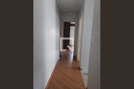 Casa à venda com 3 quartos, 126m² em Nova Petrópolis, São Bernardo do Campo