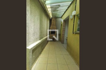 Casa à venda com 3 quartos, 126m² em Nova Petrópolis, São Bernardo do Campo