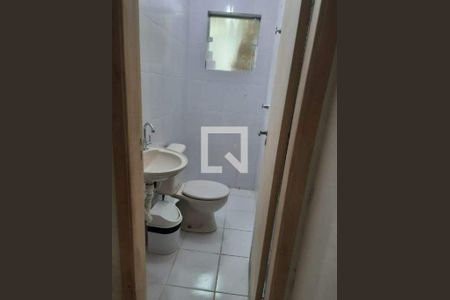 Casa à venda com 3 quartos, 130m² em Nova Petrópolis, São Bernardo do Campo