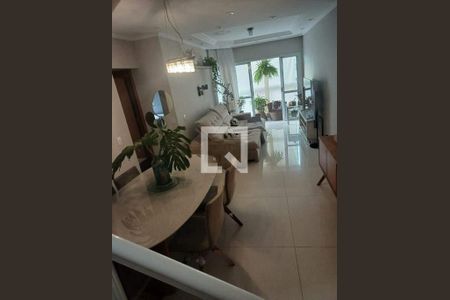 Apartamento à venda com 3 quartos, 237m² em Centro, São Bernardo do Campo