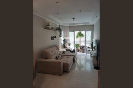 Apartamento à venda com 3 quartos, 237m² em Centro, São Bernardo do Campo