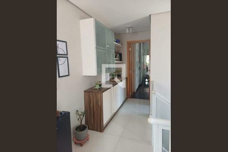 Apartamento à venda com 3 quartos, 237m² em Centro, São Bernardo do Campo