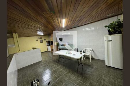 Casa à venda com 2 quartos, 159m² em Vila Adriana, São Bernardo do Campo