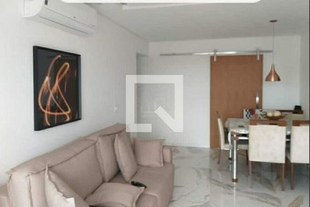 Apartamento à venda com 3 quartos, 96m² em Campestre, Santo André