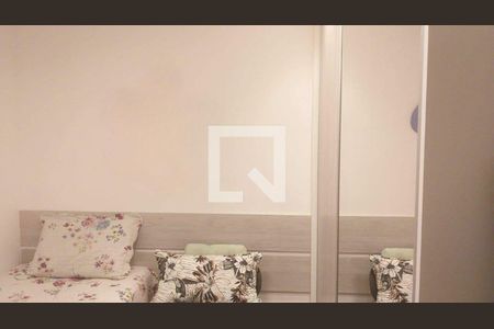 Apartamento à venda com 3 quartos, 96m² em Campestre, Santo André