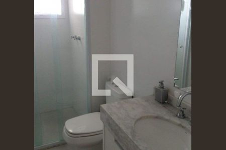 Apartamento à venda com 3 quartos, 96m² em Campestre, Santo André