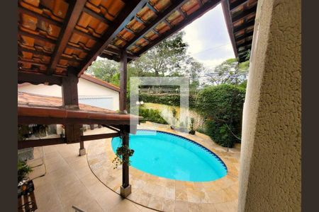 Casa à venda com 3 quartos, 230m² em Nova Petrópolis, São Bernardo do Campo