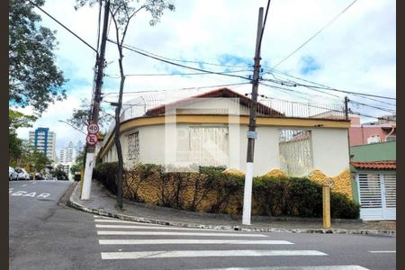 Casa à venda com 3 quartos, 230m² em Nova Petrópolis, São Bernardo do Campo