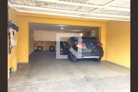 Casa à venda com 3 quartos, 230m² em Nova Petrópolis, São Bernardo do Campo