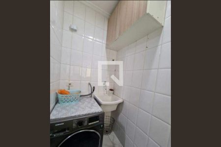 Apartamento à venda com 3 quartos, 86m² em Vila Euclides, São Bernardo do Campo